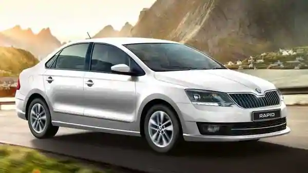 Skoda Launches New Variant of Rapid in India